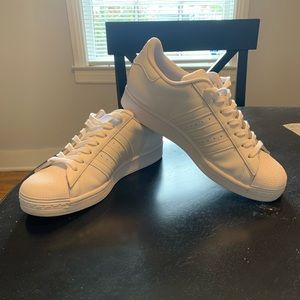 Adidas Superstars